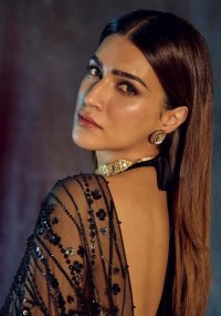 Kriti Sanon